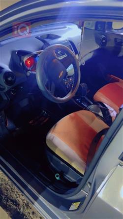 شيفروليه سونيك